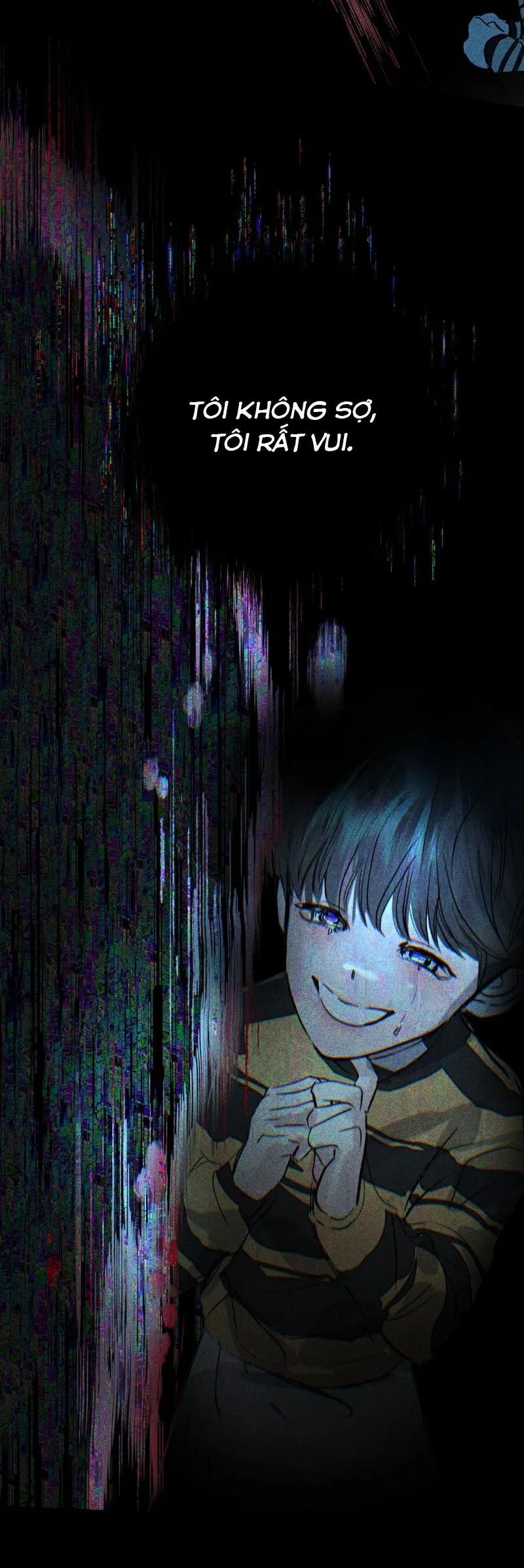 Chạy Trốn Khỏi Tầng Hầm 8 trang 24