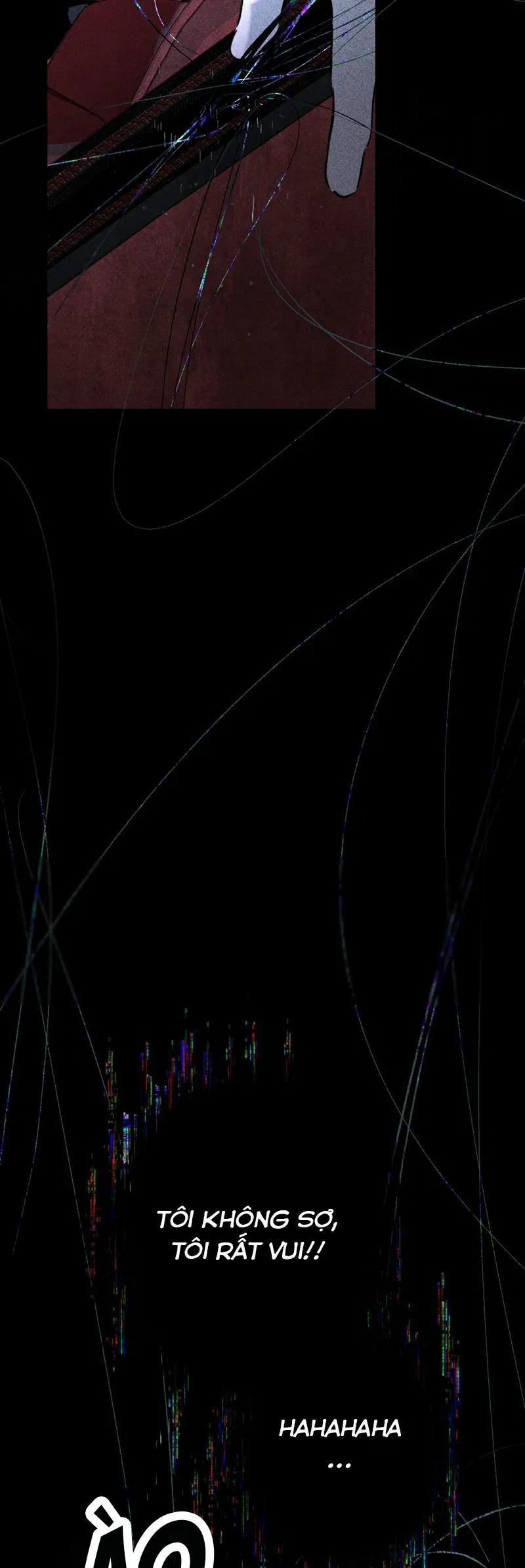 Chạy Trốn Khỏi Tầng Hầm 8 trang 26