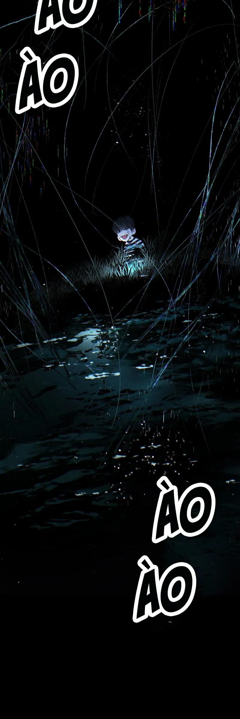 Chạy Trốn Khỏi Tầng Hầm 8 trang 27