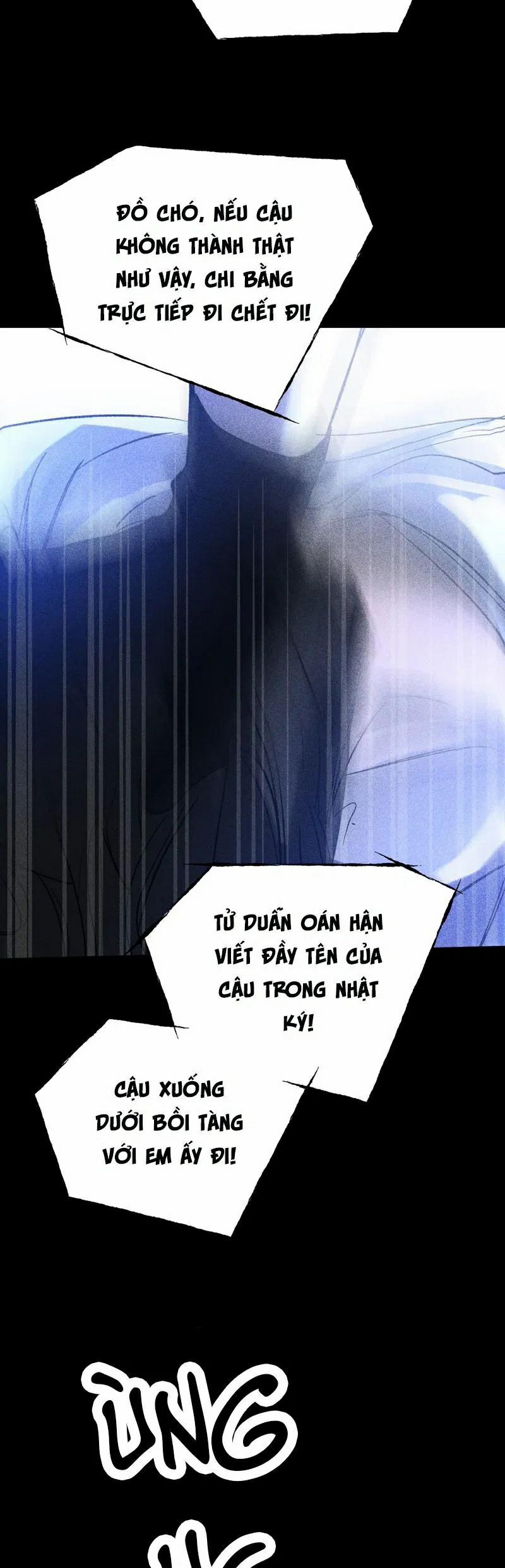 Chạy Trốn Khỏi Tầng Hầm 8 trang 3