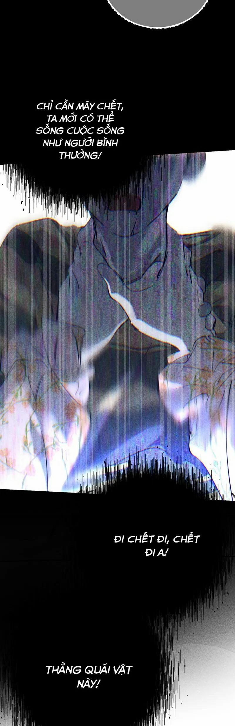 Chạy Trốn Khỏi Tầng Hầm 8 trang 36