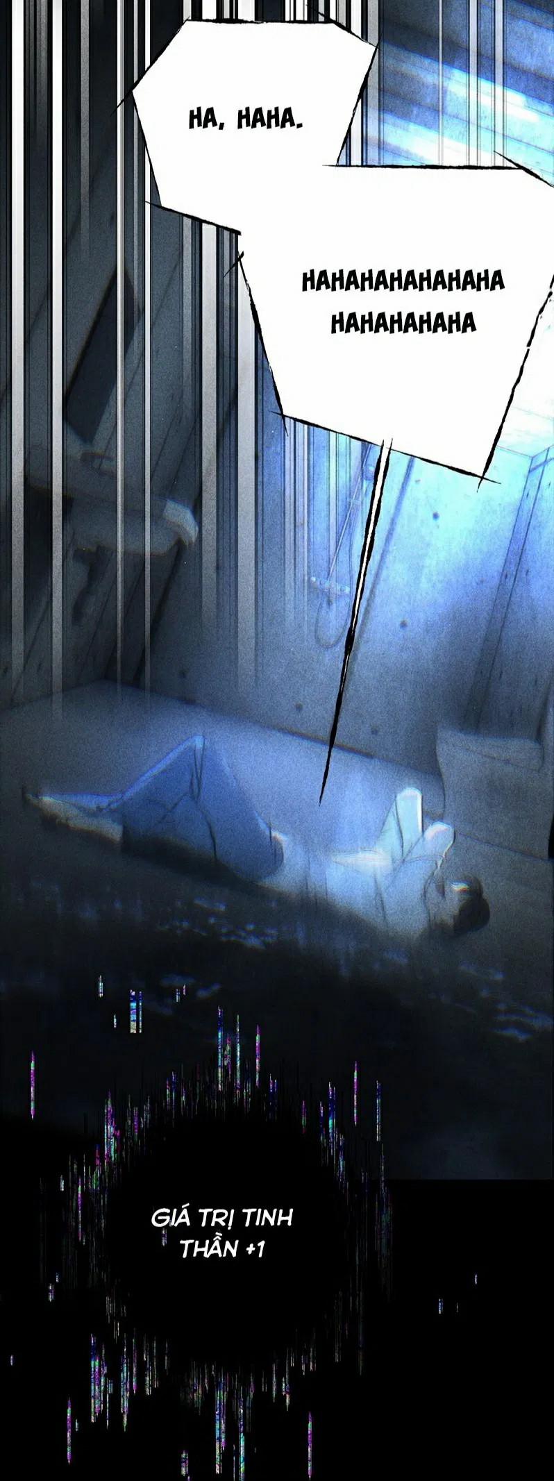 Chạy Trốn Khỏi Tầng Hầm 8 trang 39