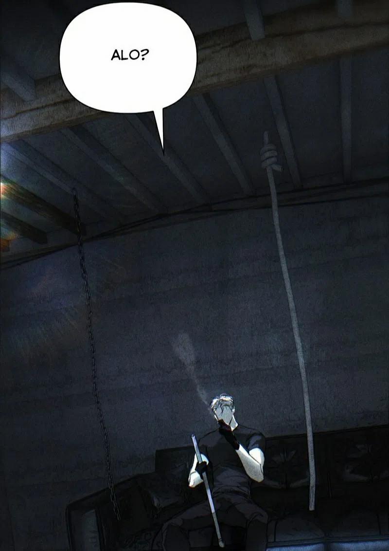 Chạy Trốn Khỏi Tầng Hầm 8 trang 42