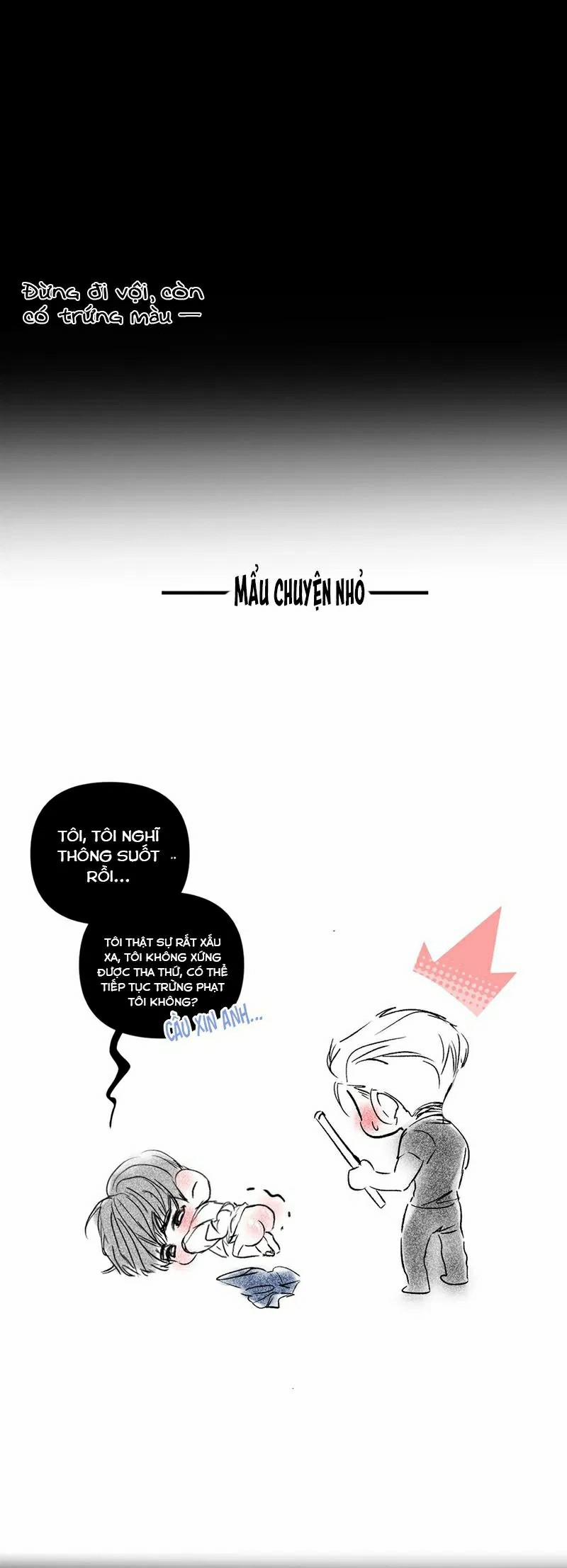 Chạy Trốn Khỏi Tầng Hầm 8 trang 44