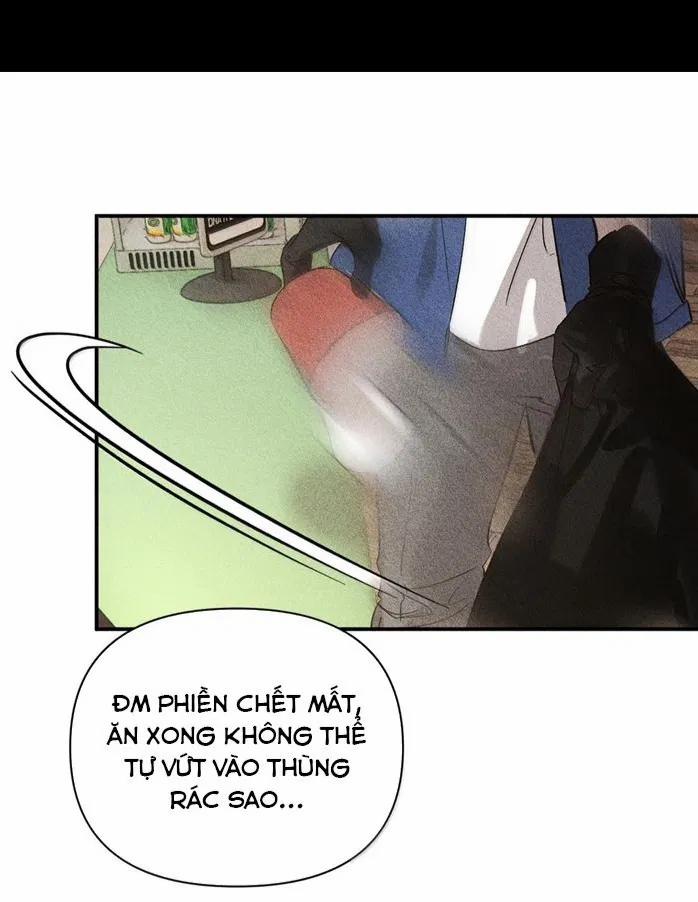 Chạy Trốn Khỏi Tầng Hầm 9 trang 1