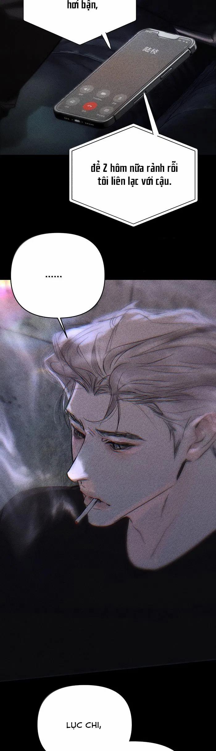 Chạy Trốn Khỏi Tầng Hầm 9 trang 10