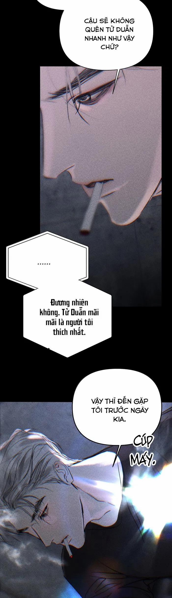 Chạy Trốn Khỏi Tầng Hầm 9 trang 11