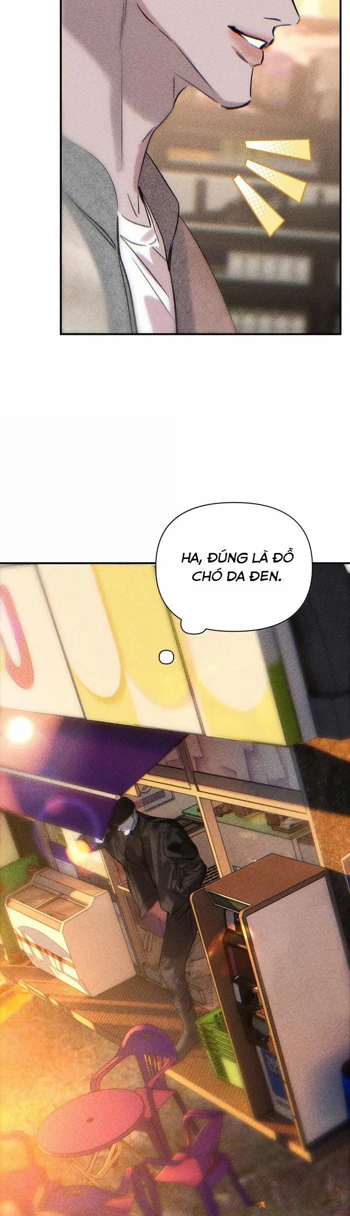 Chạy Trốn Khỏi Tầng Hầm 9 trang 13