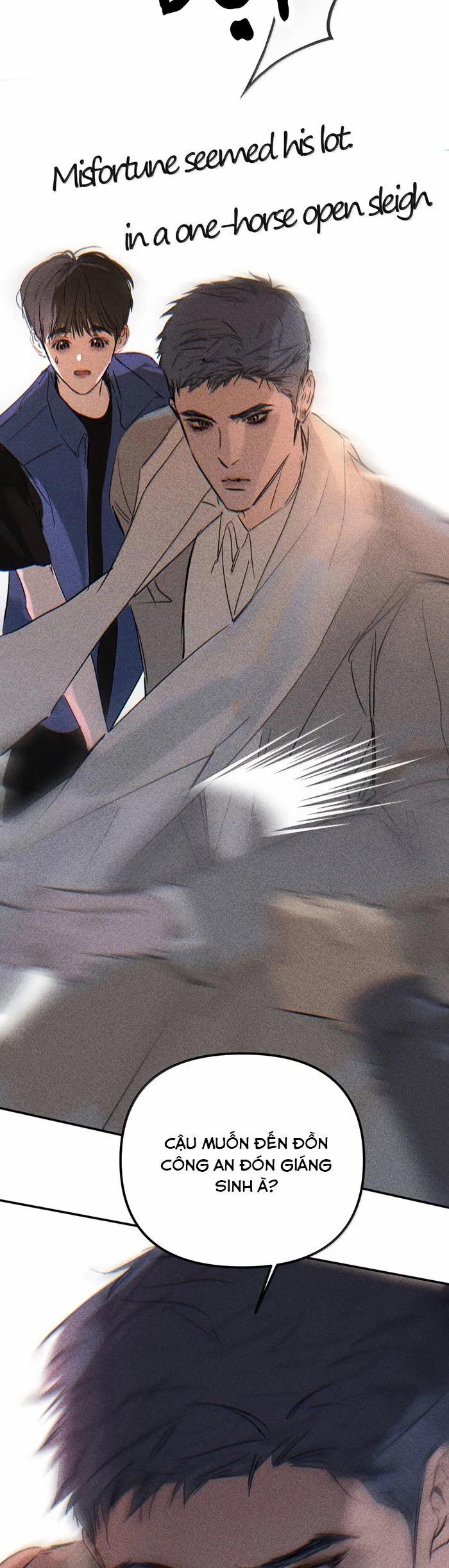 Chạy Trốn Khỏi Tầng Hầm 9 trang 21