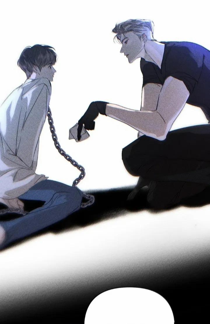 Chạy Trốn Khỏi Tầng Hầm 9 trang 28