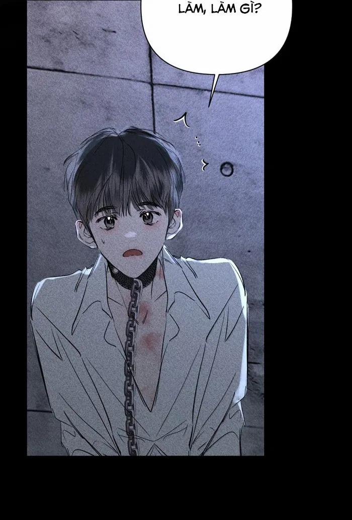 Chạy Trốn Khỏi Tầng Hầm 9 trang 29