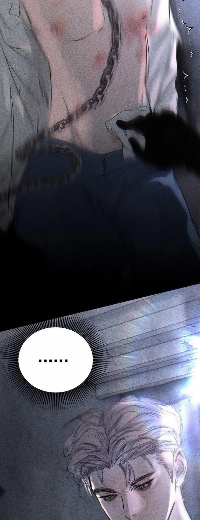 Chạy Trốn Khỏi Tầng Hầm 9 trang 36