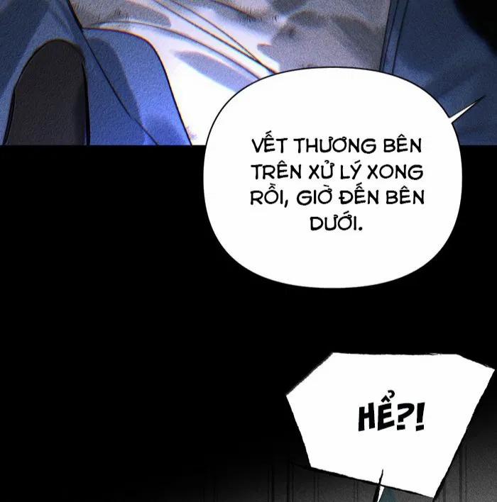 Chạy Trốn Khỏi Tầng Hầm 9 trang 38