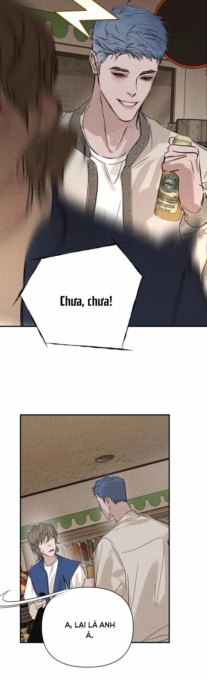 Chạy Trốn Khỏi Tầng Hầm 9 trang 4