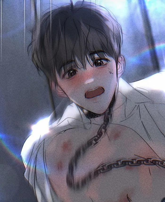 Chạy Trốn Khỏi Tầng Hầm 9 trang 40