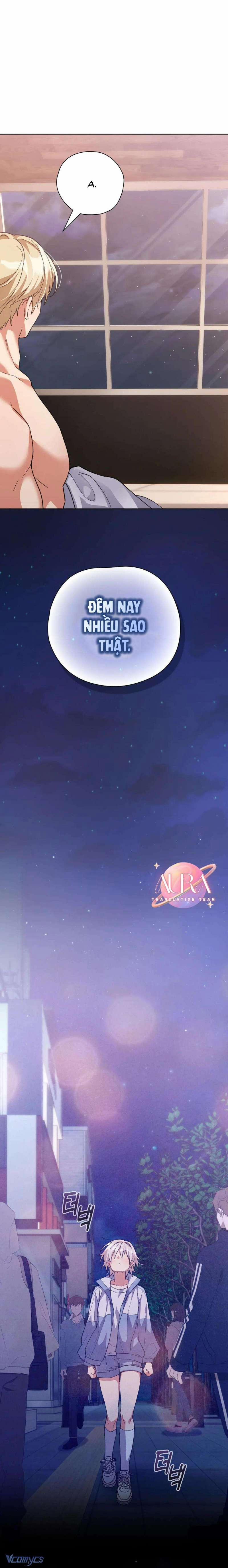 Chạy Trốn Khỏi Thợ Săn 1.2 trang 18