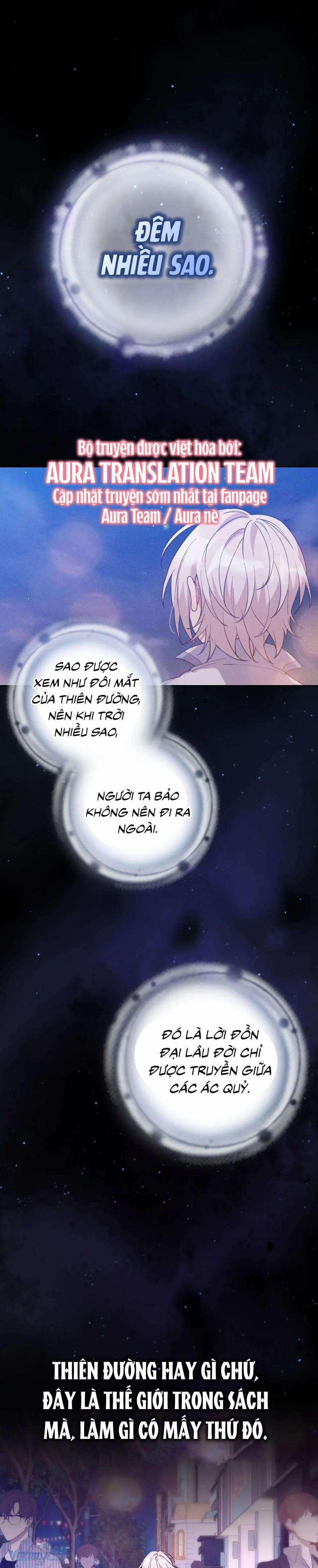 Chạy Trốn Khỏi Thợ Săn 1.2 trang 19