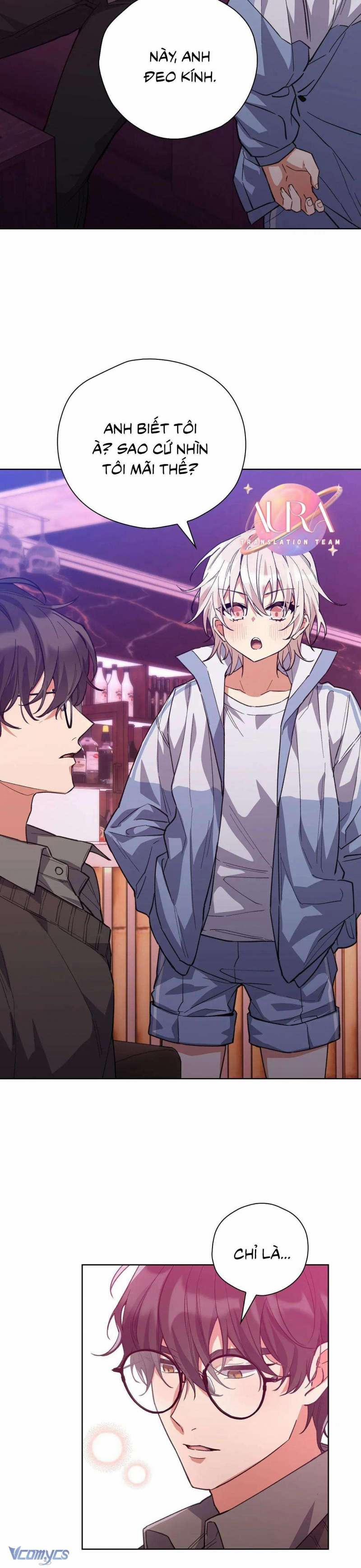 Chạy Trốn Khỏi Thợ Săn 1.2 trang 30