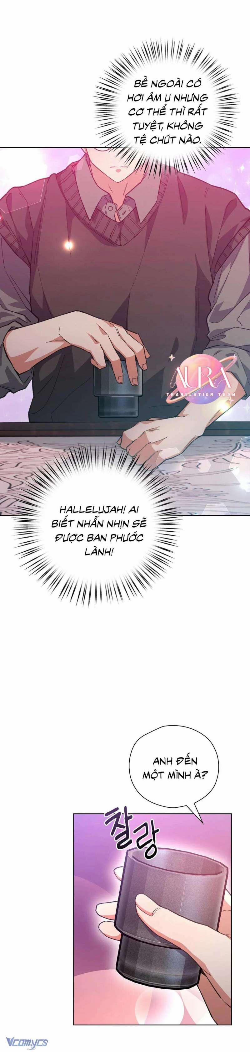 Chạy Trốn Khỏi Thợ Săn 1.2 trang 34