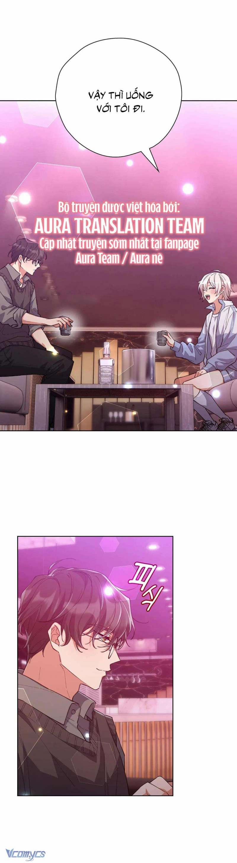 Chạy Trốn Khỏi Thợ Săn 1.2 trang 35