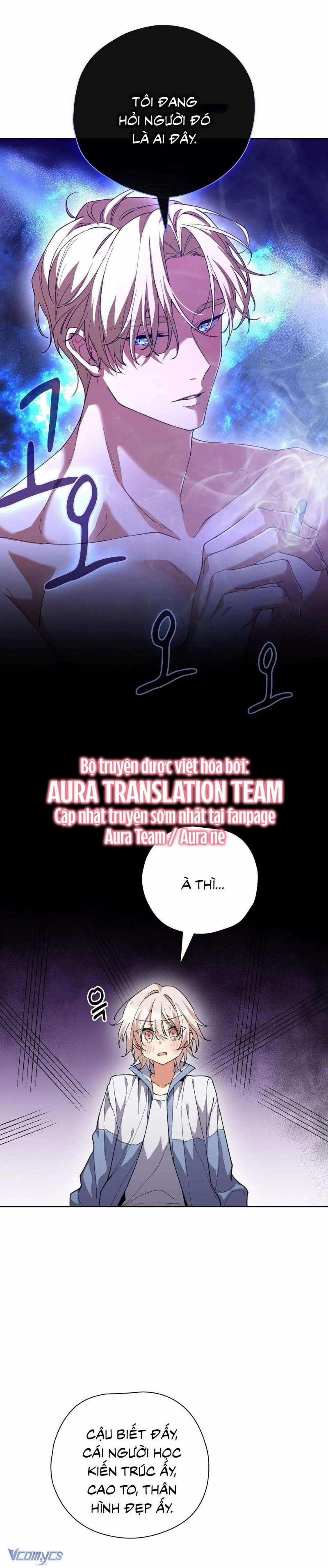 Chạy Trốn Khỏi Thợ Săn 1.2 trang 8