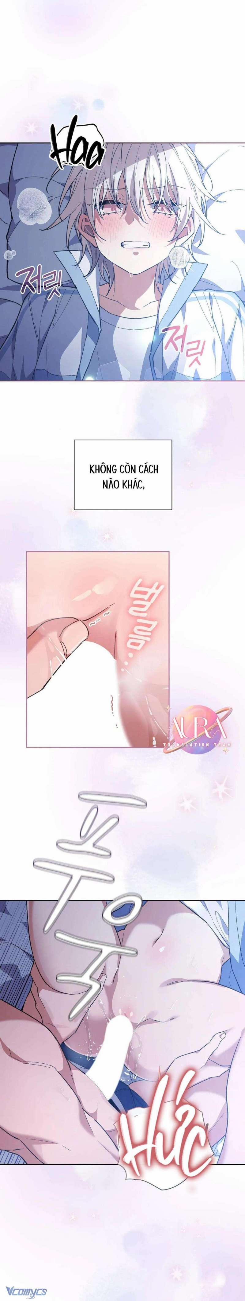 Chạy Trốn Khỏi Thợ Săn 1 trang 6