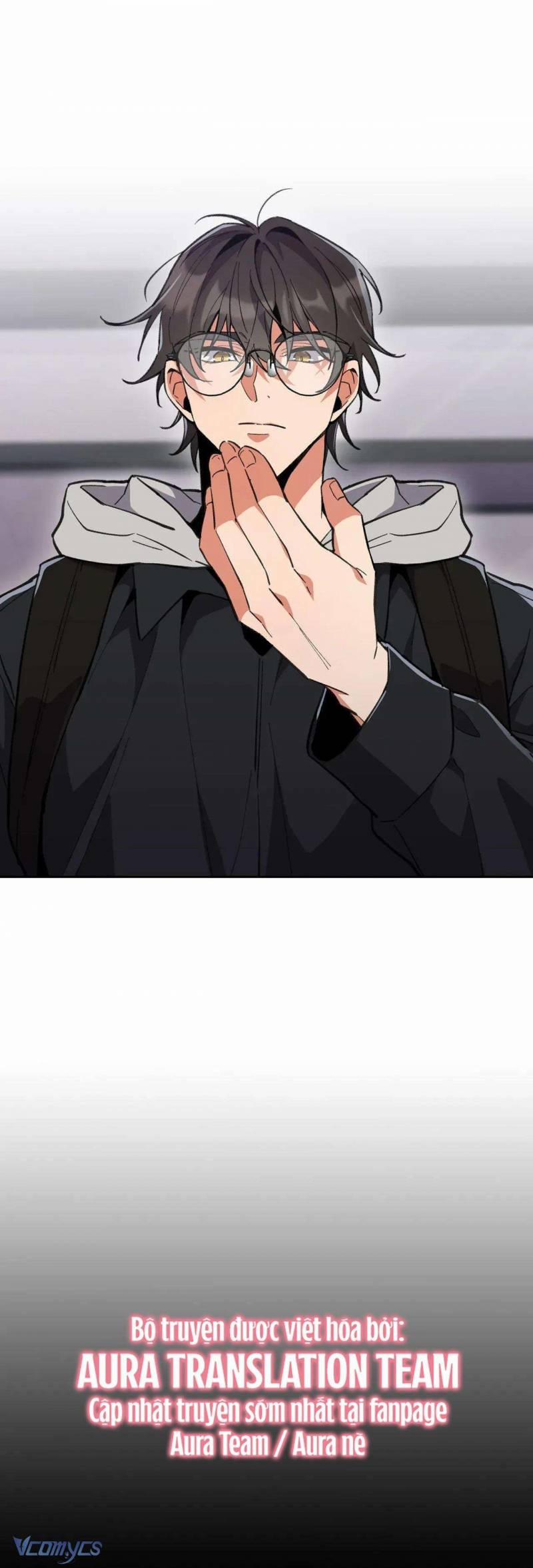 Chạy Trốn Khỏi Thợ Săn 10 trang 2