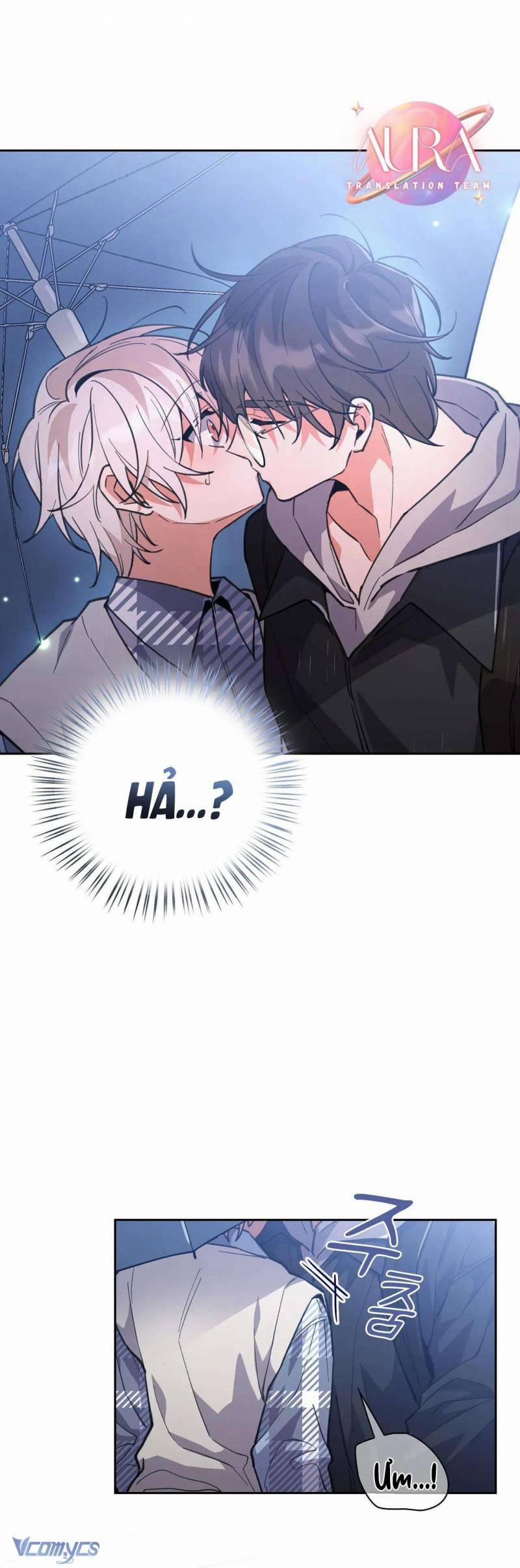 Chạy Trốn Khỏi Thợ Săn 10 trang 20