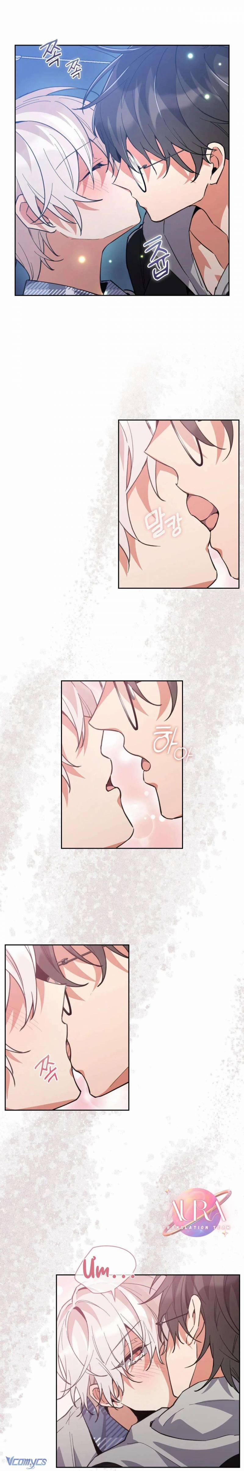 Chạy Trốn Khỏi Thợ Săn 10 trang 22