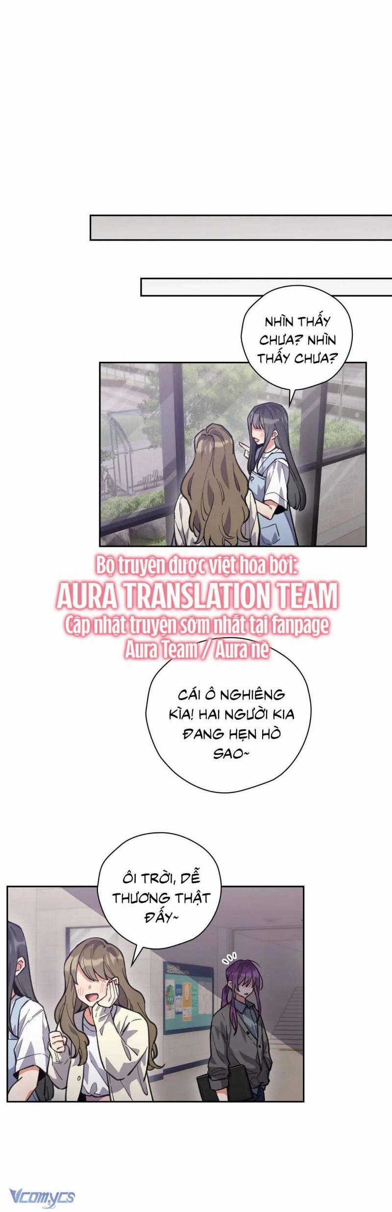 Chạy Trốn Khỏi Thợ Săn 10 trang 26