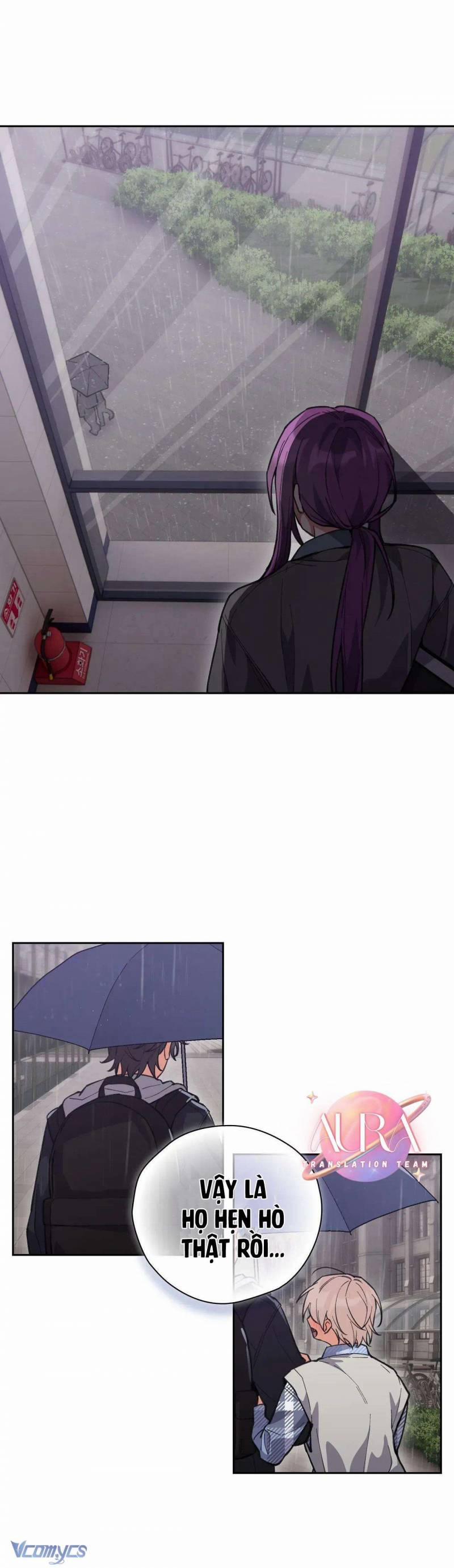 Chạy Trốn Khỏi Thợ Săn 10 trang 27