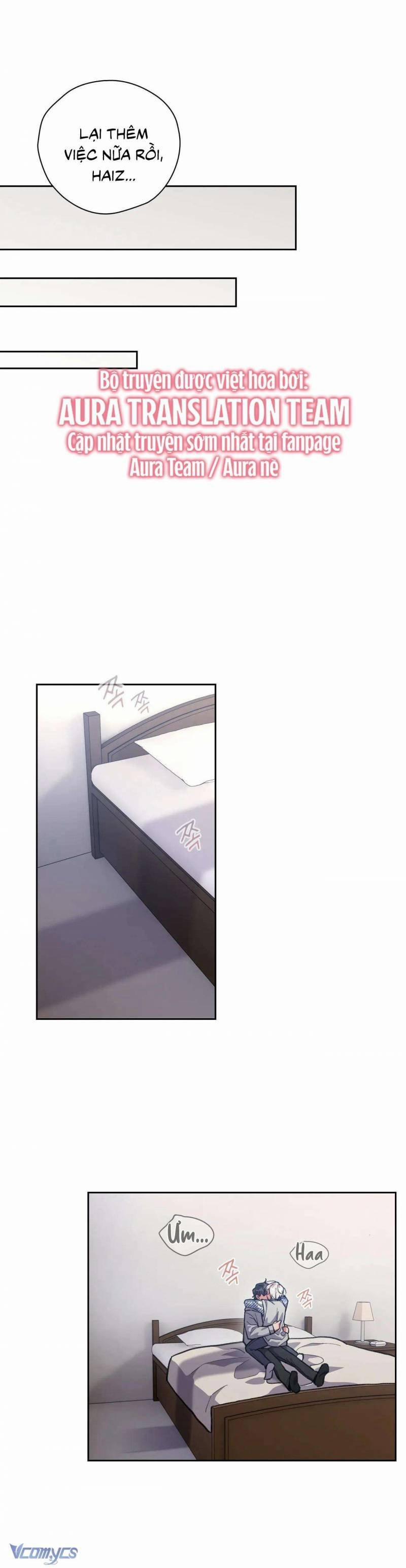 Chạy Trốn Khỏi Thợ Săn 10 trang 29