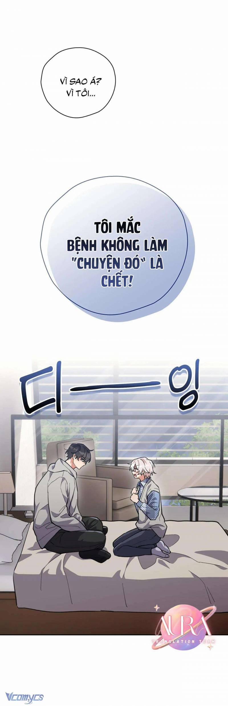 Chạy Trốn Khỏi Thợ Săn 10 trang 32