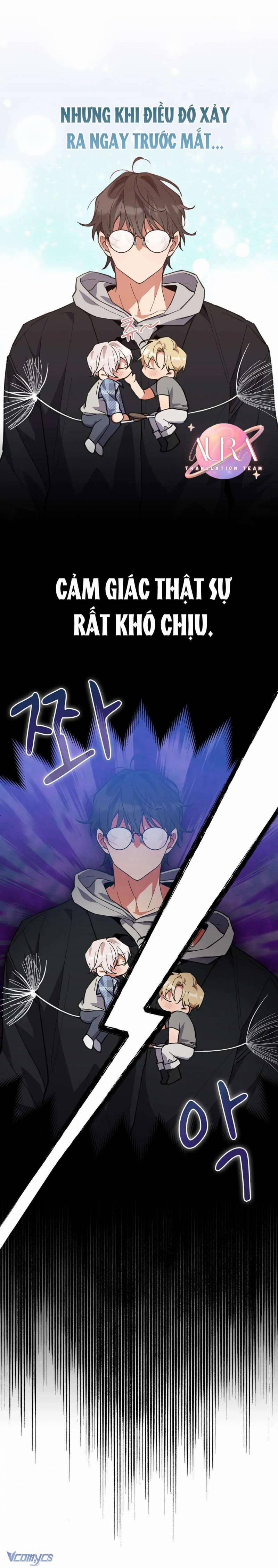 Chạy Trốn Khỏi Thợ Săn 10 trang 7