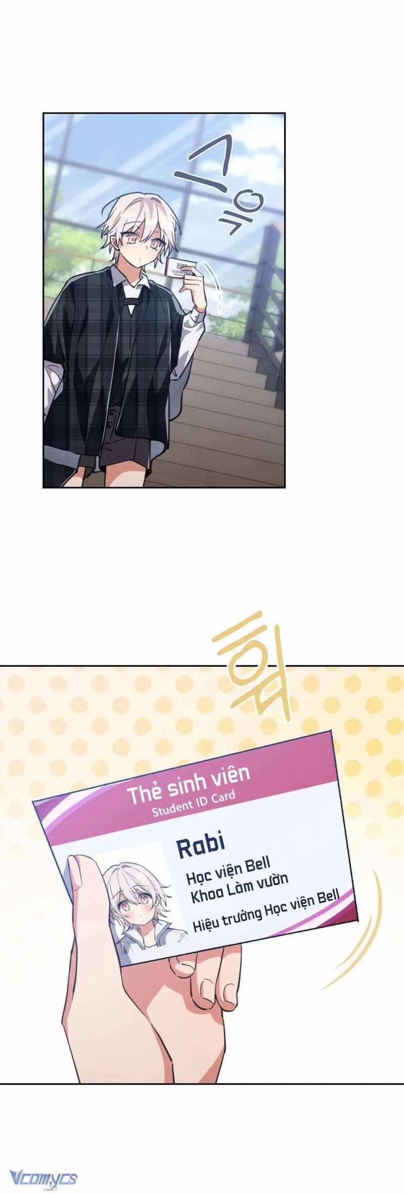 Chạy Trốn Khỏi Thợ Săn 11 trang 12