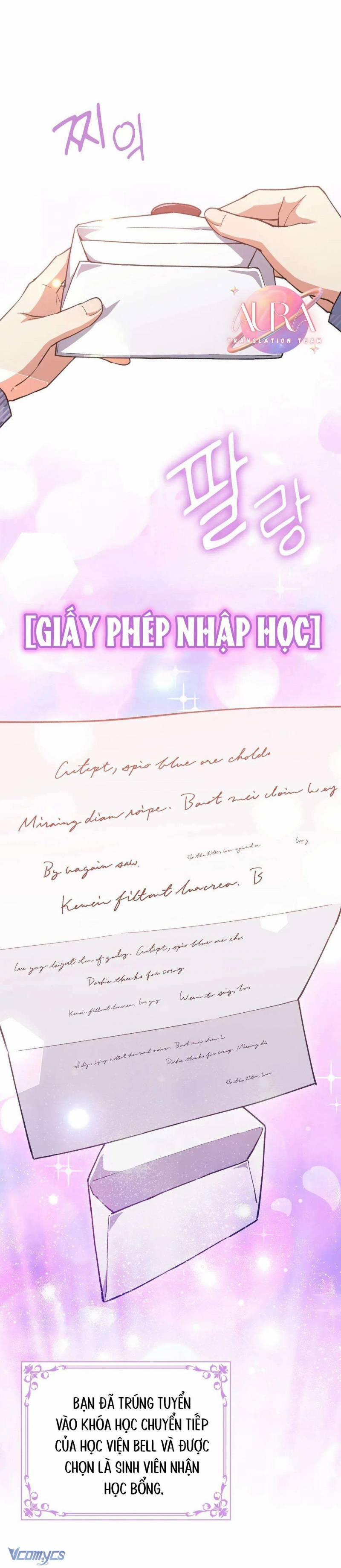 Chạy Trốn Khỏi Thợ Săn 11 trang 6