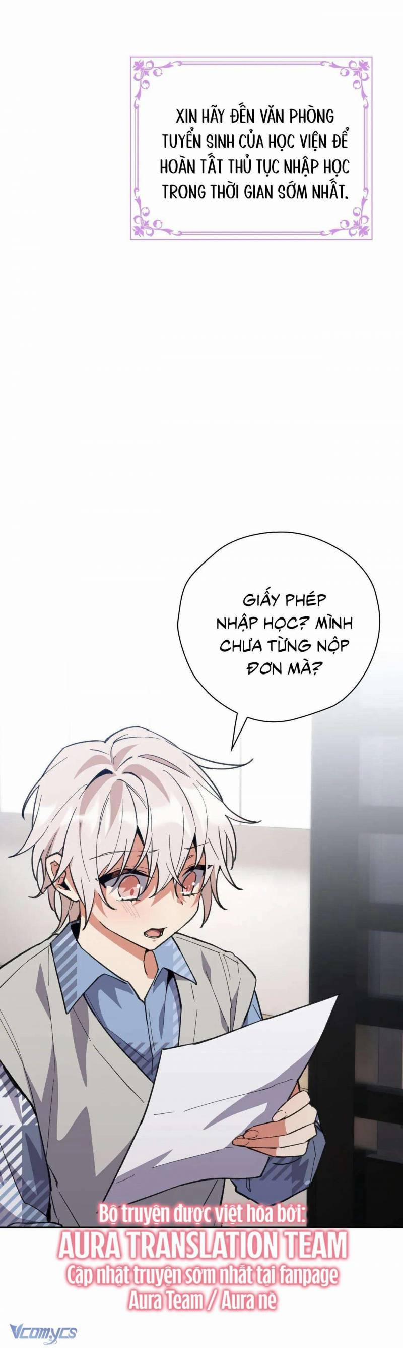 Chạy Trốn Khỏi Thợ Săn 11 trang 7