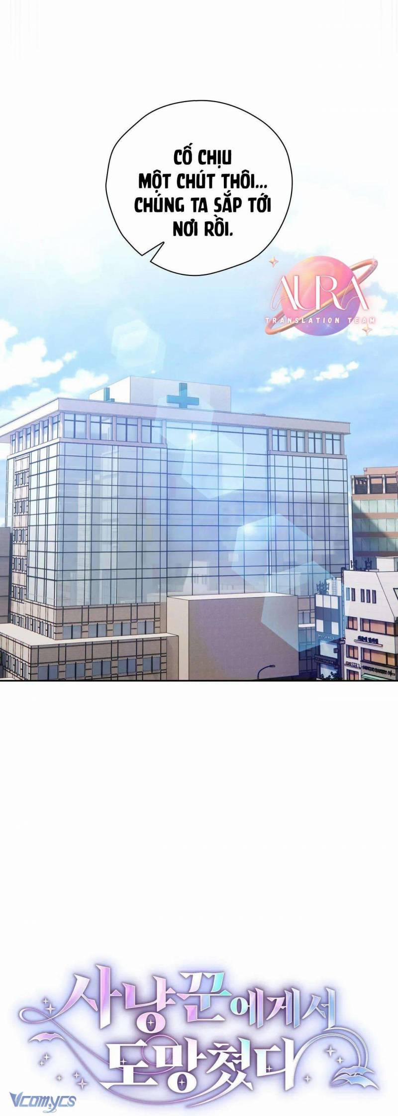 Chạy Trốn Khỏi Thợ Săn 12 trang 2