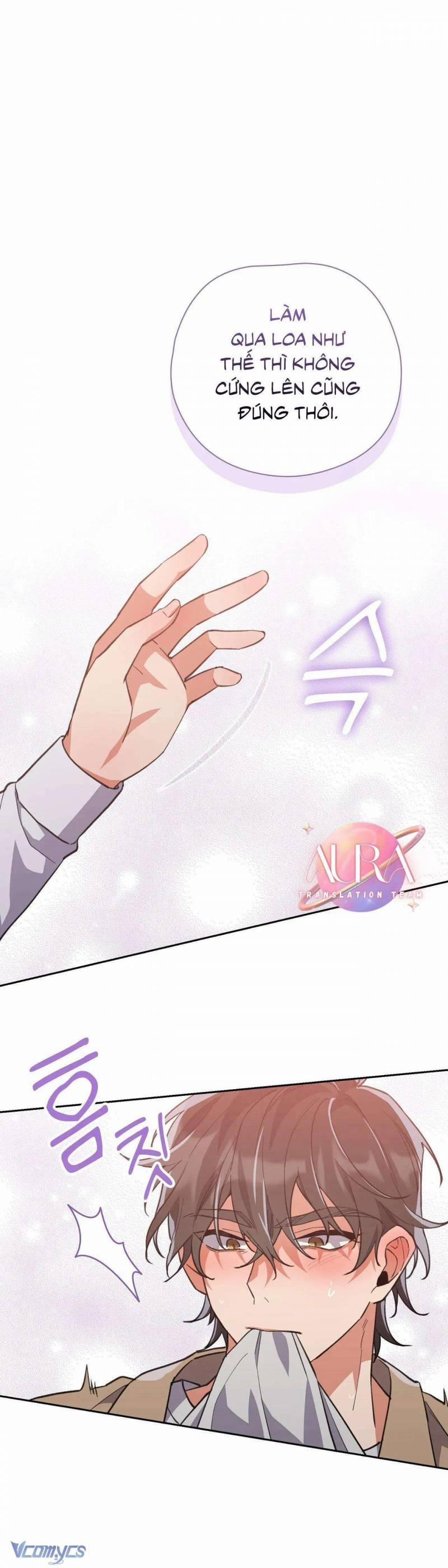 Chạy Trốn Khỏi Thợ Săn 13 trang 1