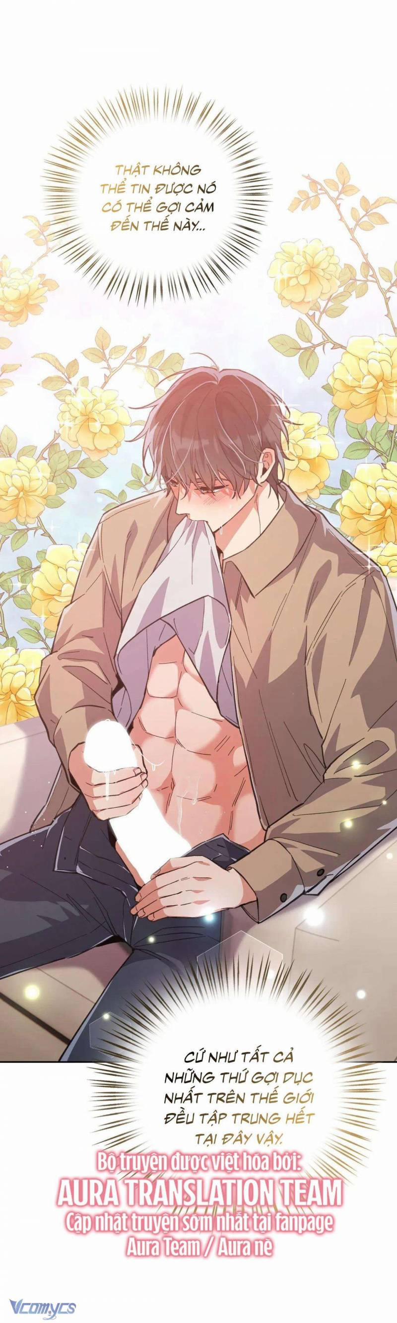 Chạy Trốn Khỏi Thợ Săn 13 trang 15