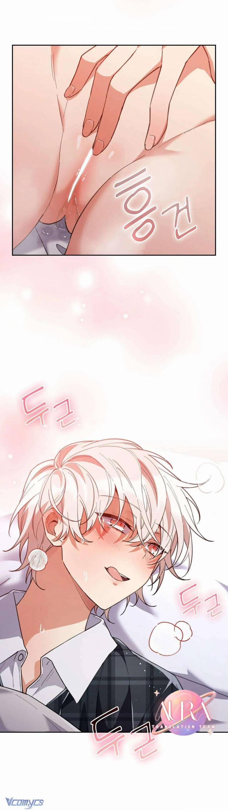 Chạy Trốn Khỏi Thợ Săn 13 trang 17