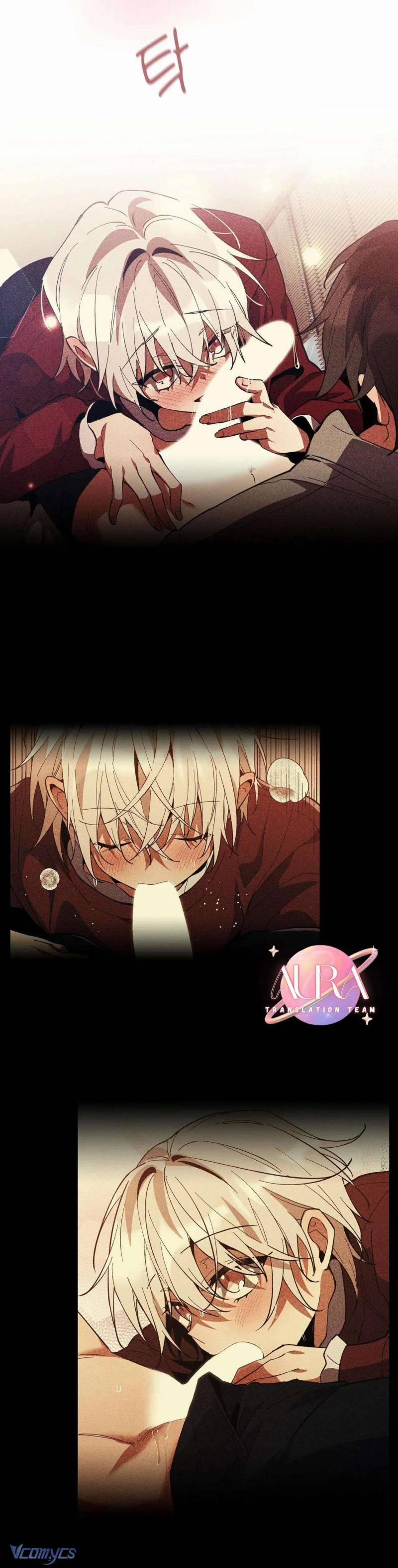 Chạy Trốn Khỏi Thợ Săn 13 trang 27