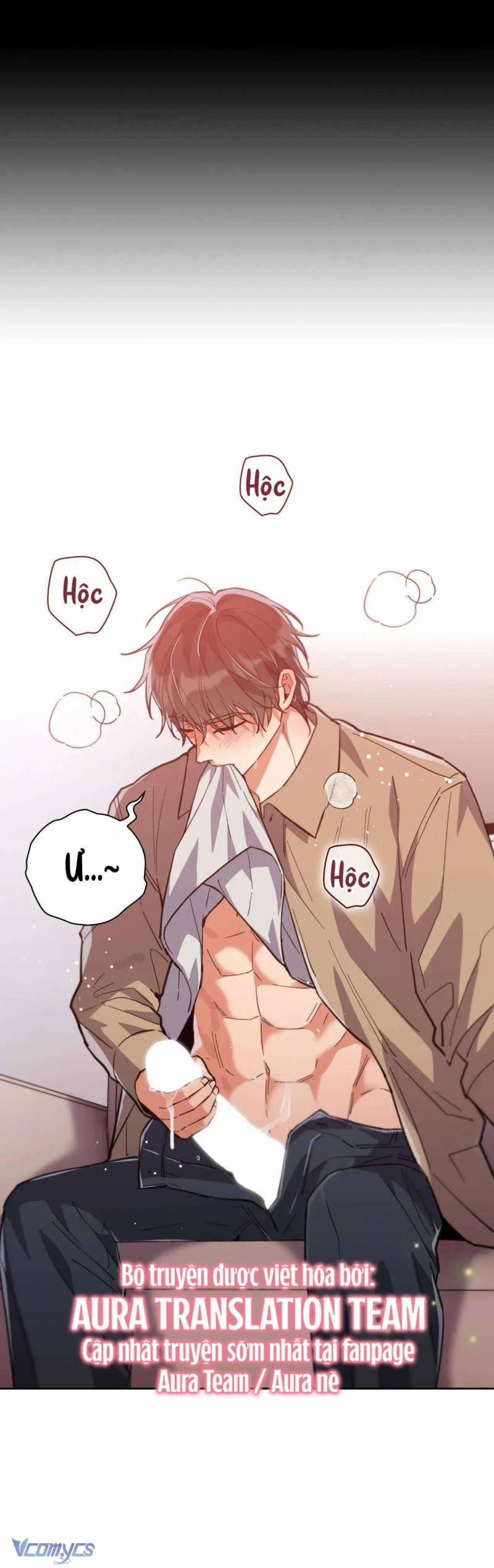 Chạy Trốn Khỏi Thợ Săn 13 trang 28