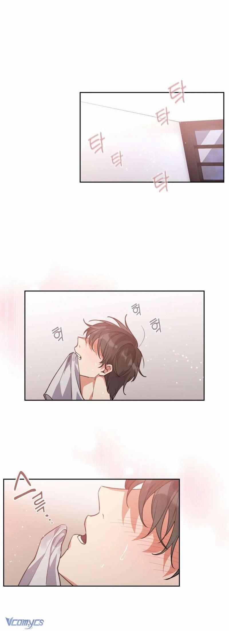 Chạy Trốn Khỏi Thợ Săn 13 trang 29