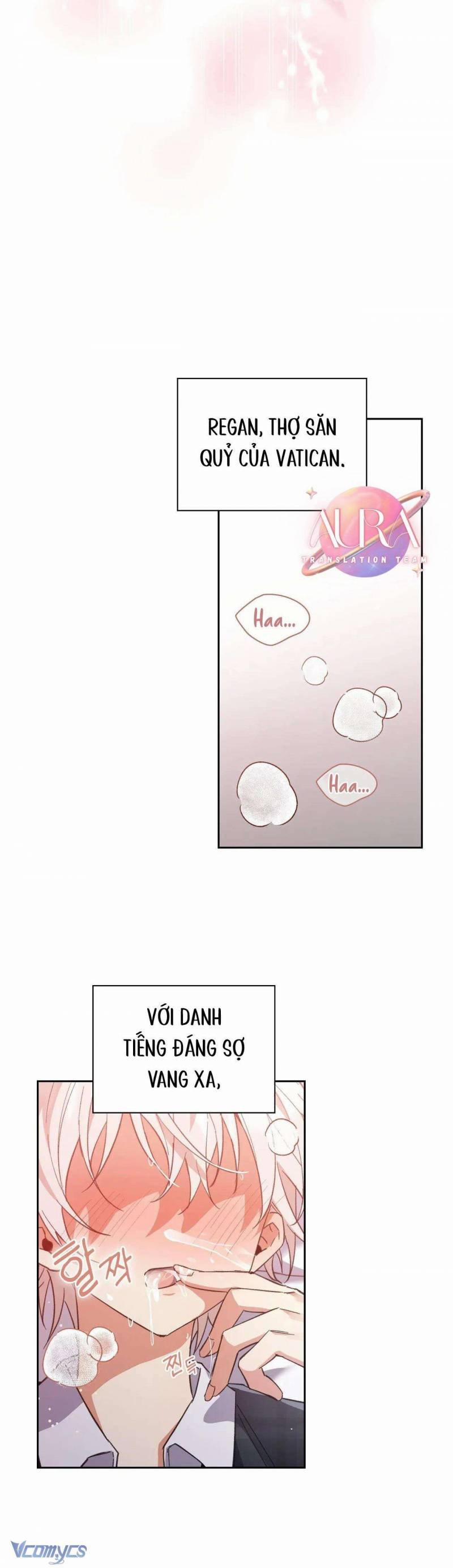 Chạy Trốn Khỏi Thợ Săn 13 trang 31