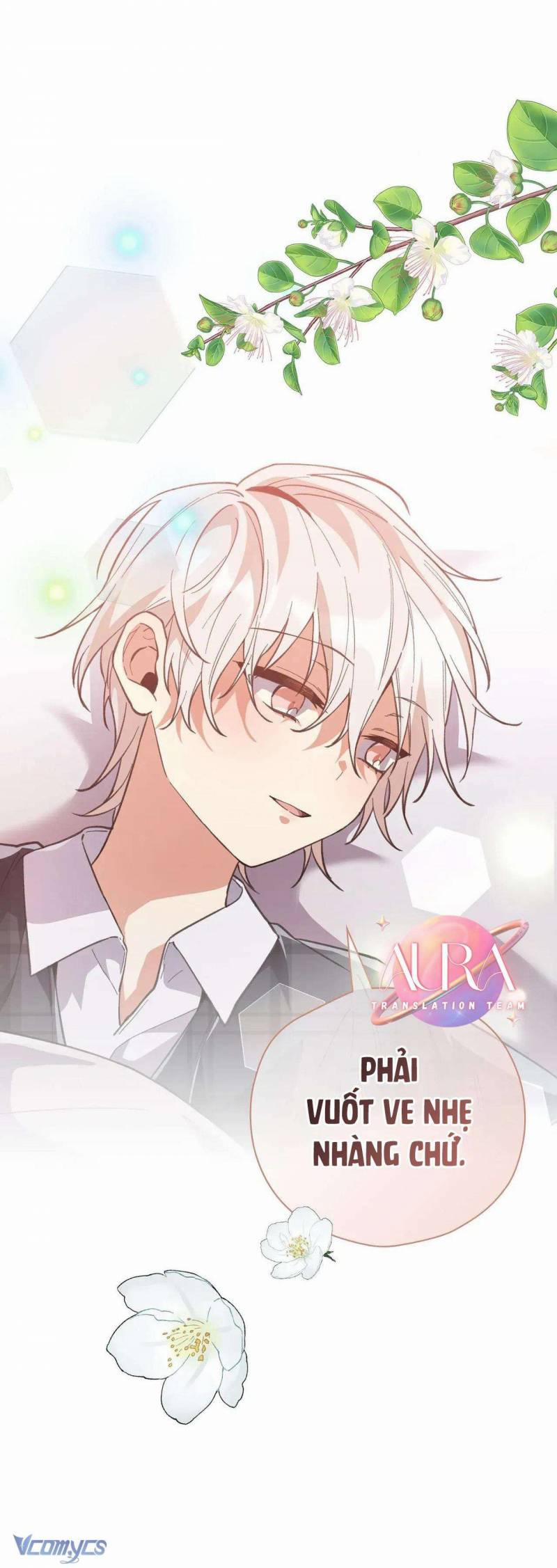 Chạy Trốn Khỏi Thợ Săn 13 trang 7