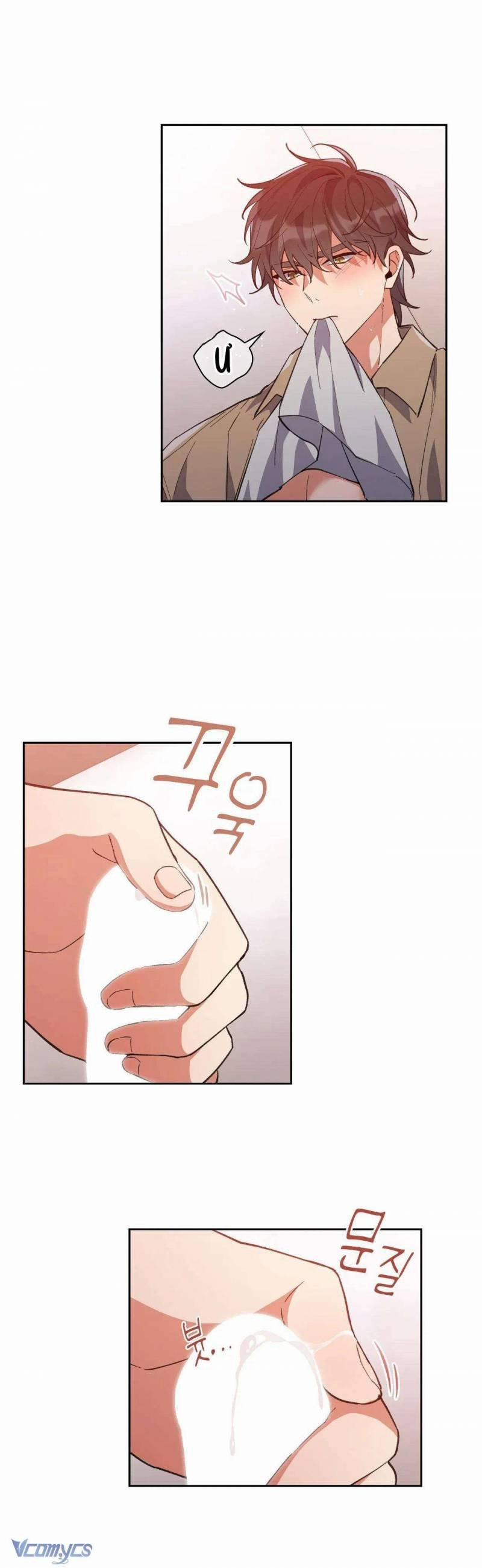 Chạy Trốn Khỏi Thợ Săn 13 trang 8