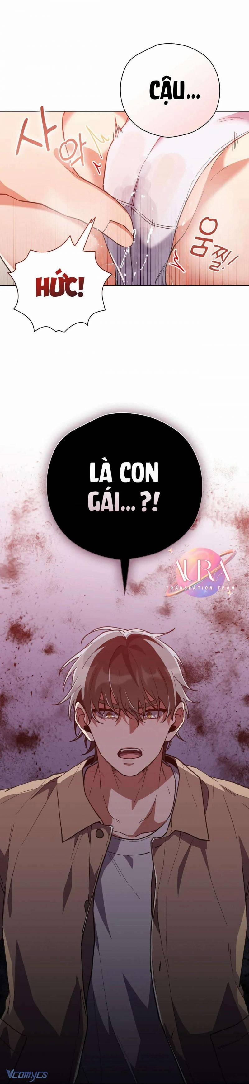 Chạy Trốn Khỏi Thợ Săn 14 trang 12