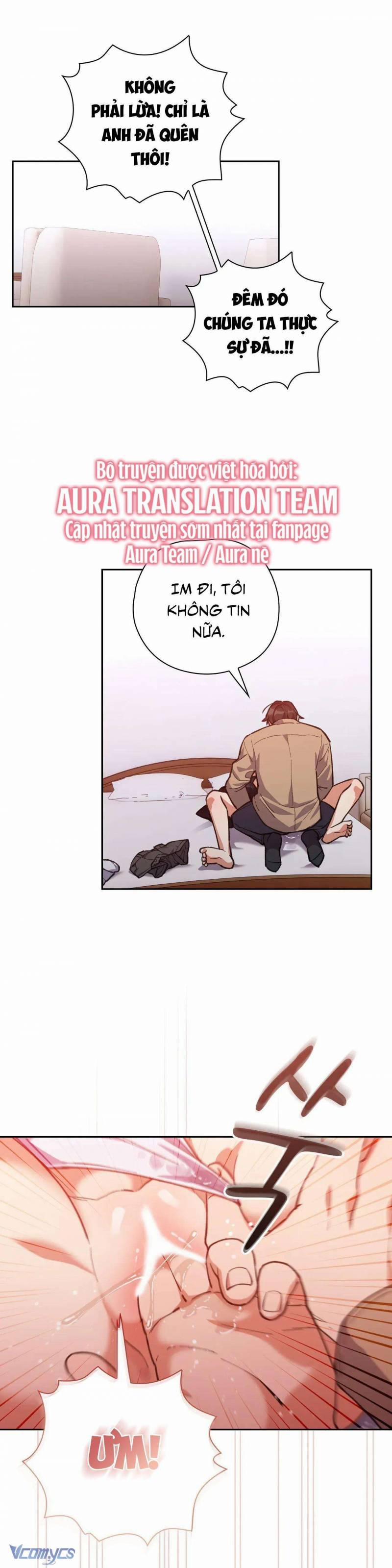 Chạy Trốn Khỏi Thợ Săn 14 trang 21