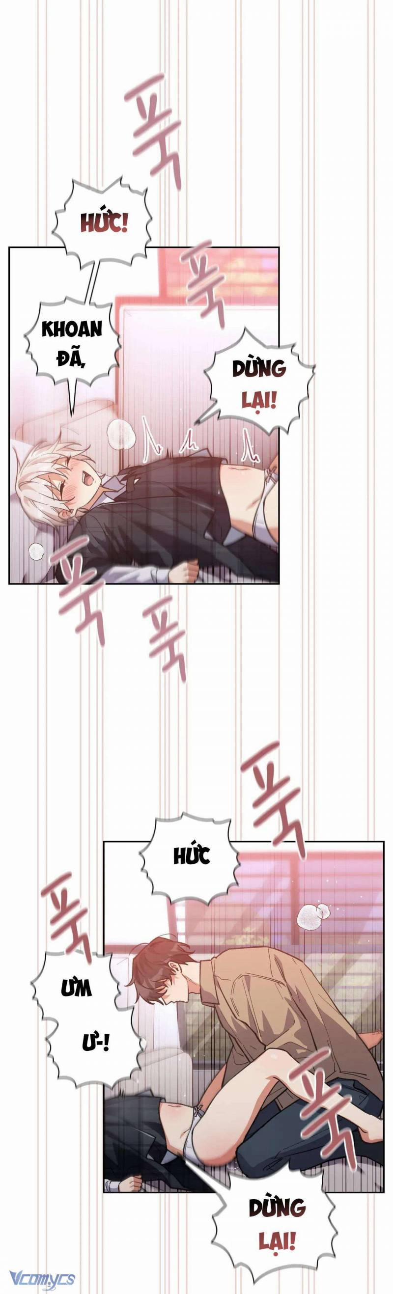 Chạy Trốn Khỏi Thợ Săn 14 trang 22